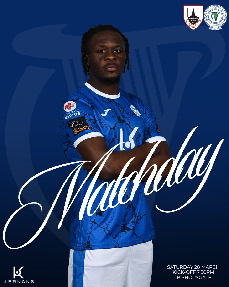 Finn Harps FC tweet media