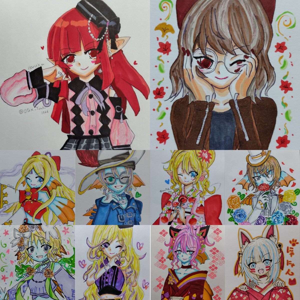 ・あおい・🍆 tweet media