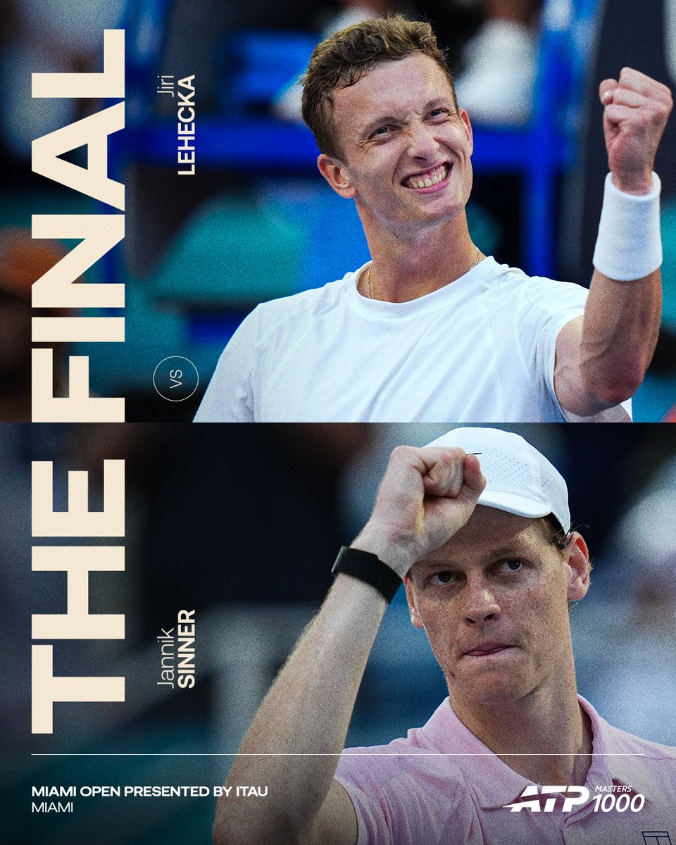 ATP Tour en Español tweet media