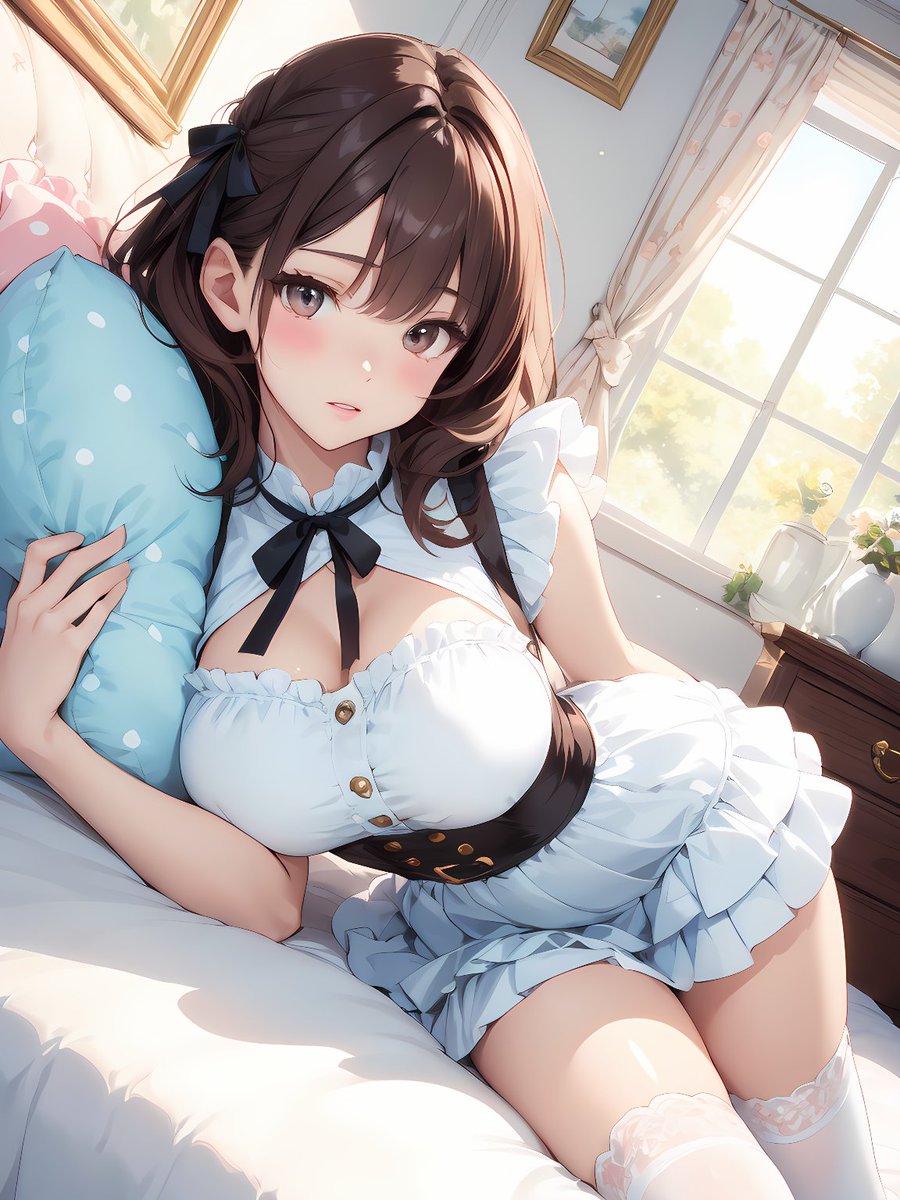 しいなのアトリエ tweet media