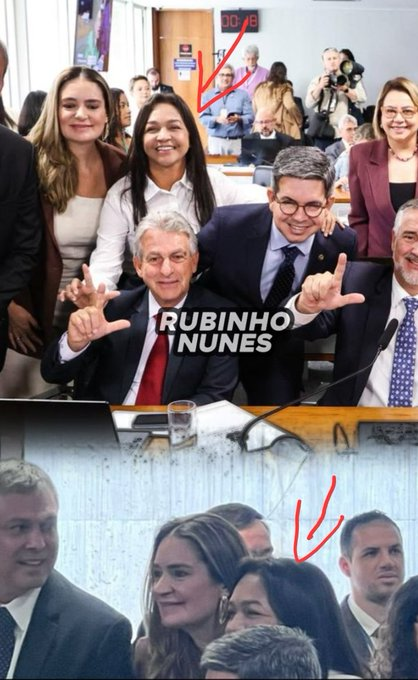 Brazil enDireita! 💎 🇧🇷 🇮🇱 tweet media