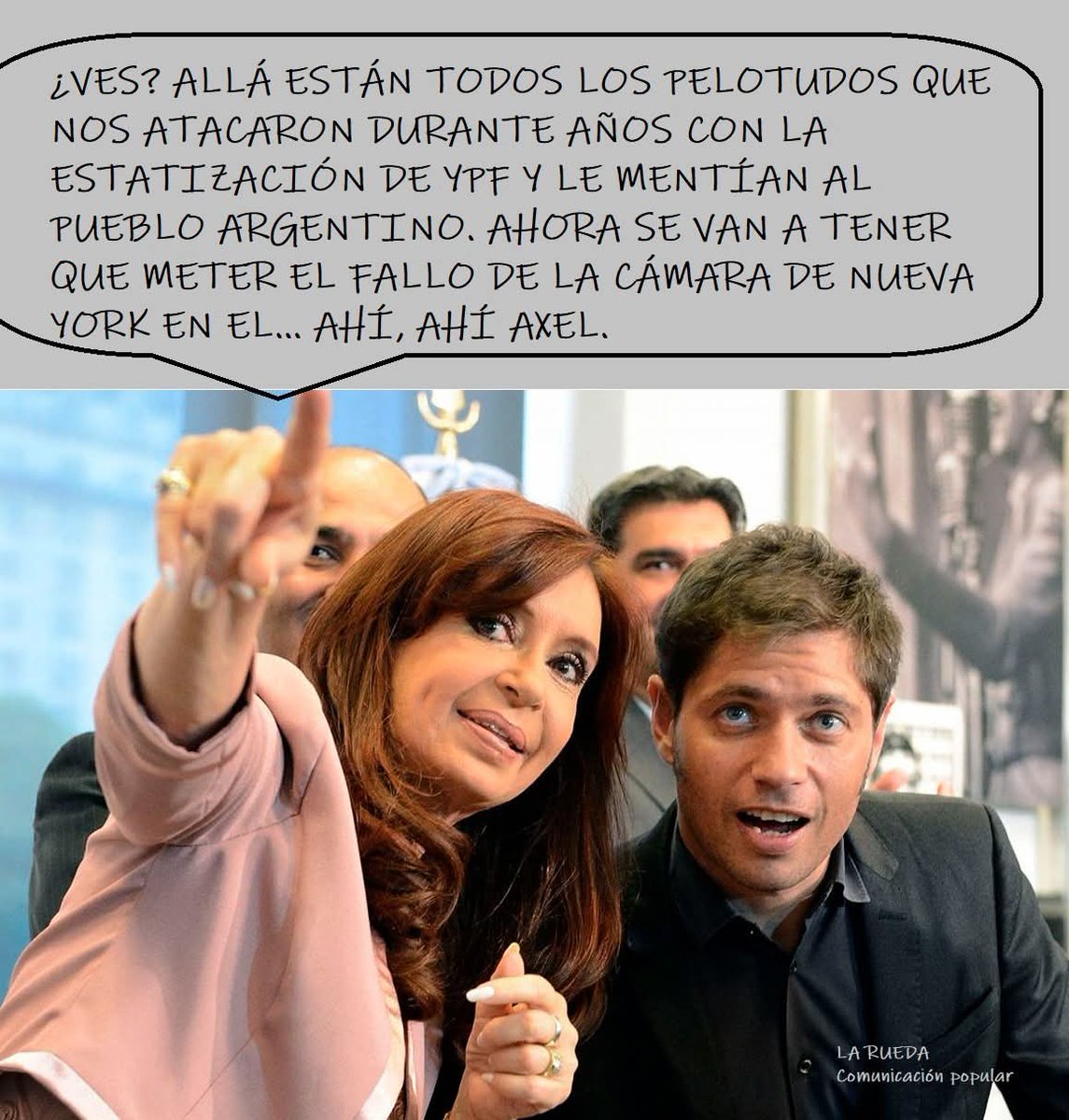 Lidia Castro tweet media