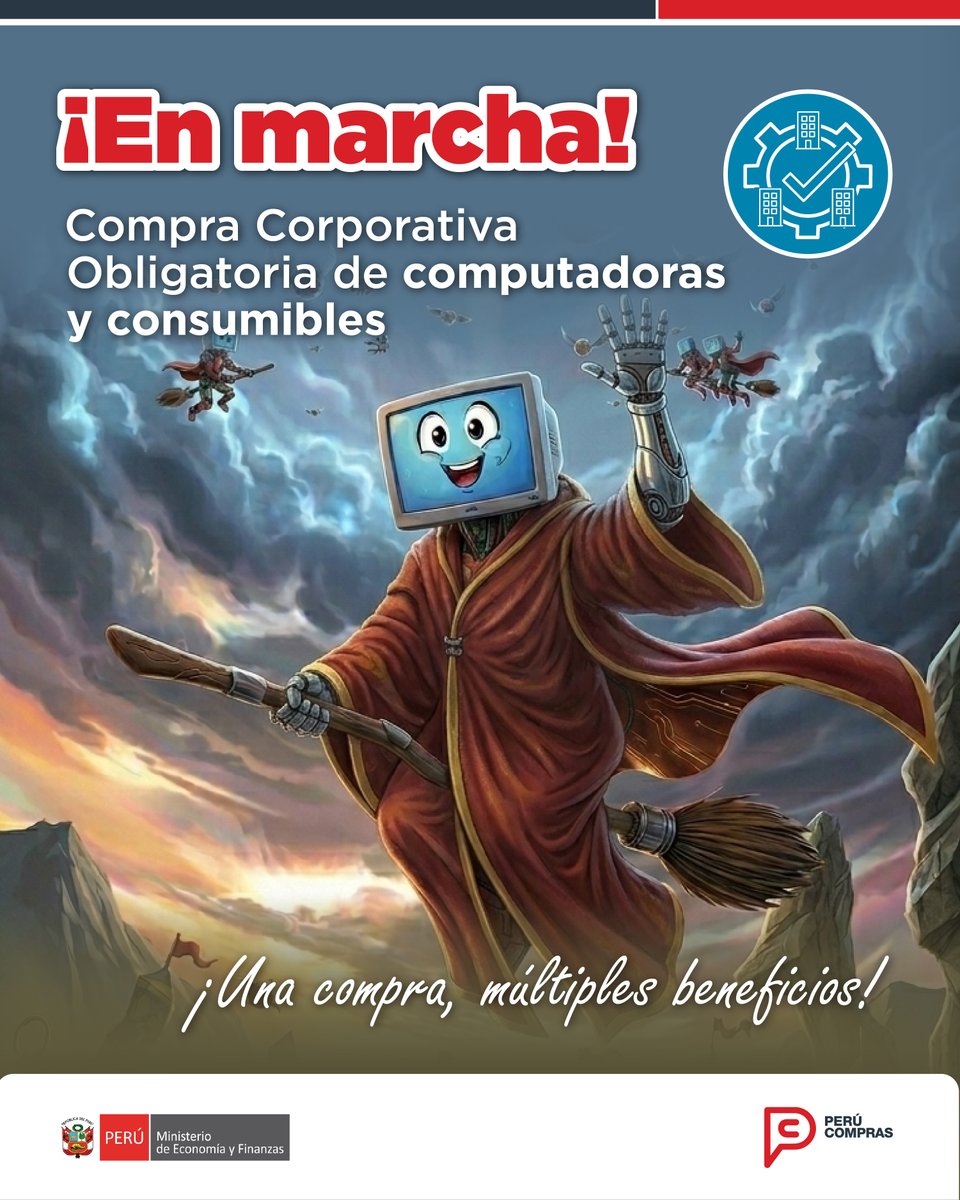 Perú Compras tweet media