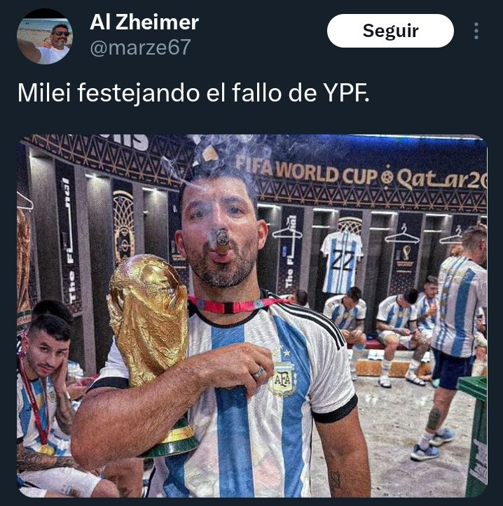 Martin RP ( GSV) 🇦🇷 tweet media