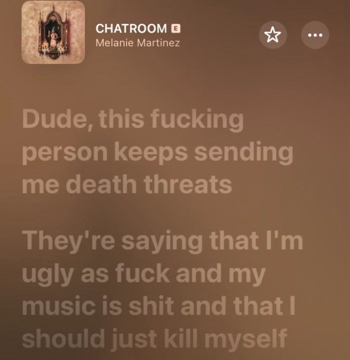 f ꨄ is seeing ari tweet media