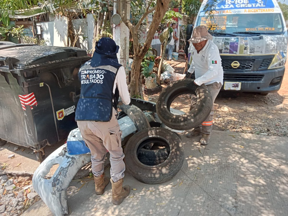Tuxtla Gutiérrez tweet media