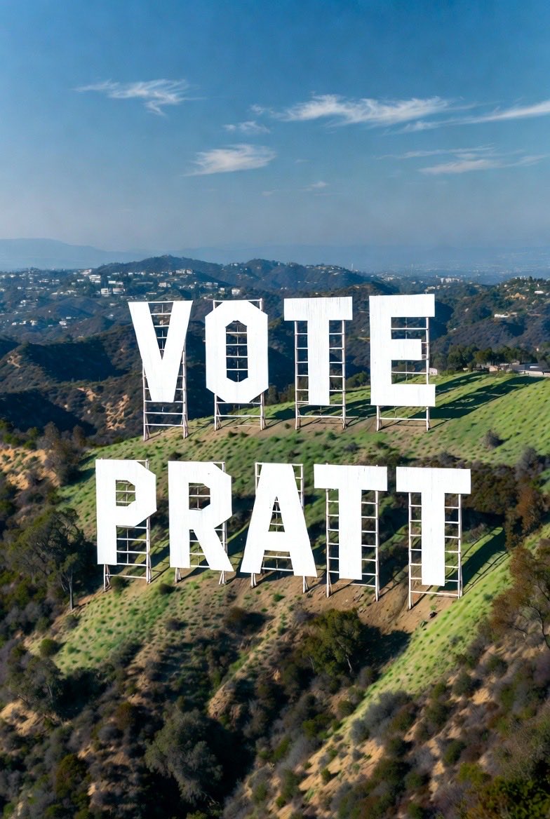 Make L.A. Great Again 🇺🇸 (@lalovestrump) on Twitter photo 