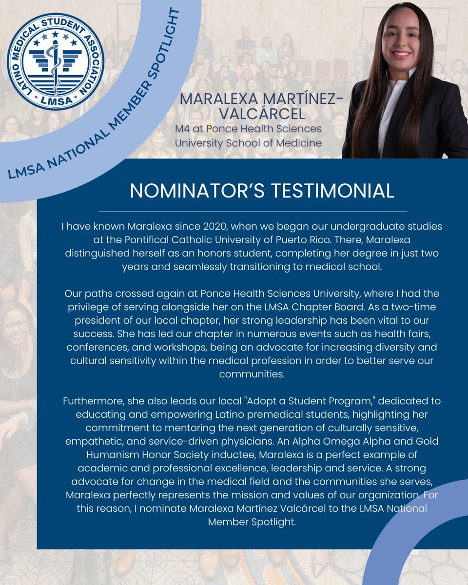 LMSA National tweet media