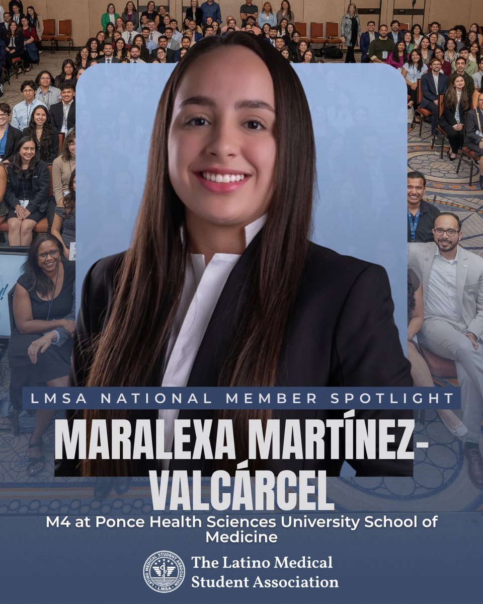 LMSA National tweet media