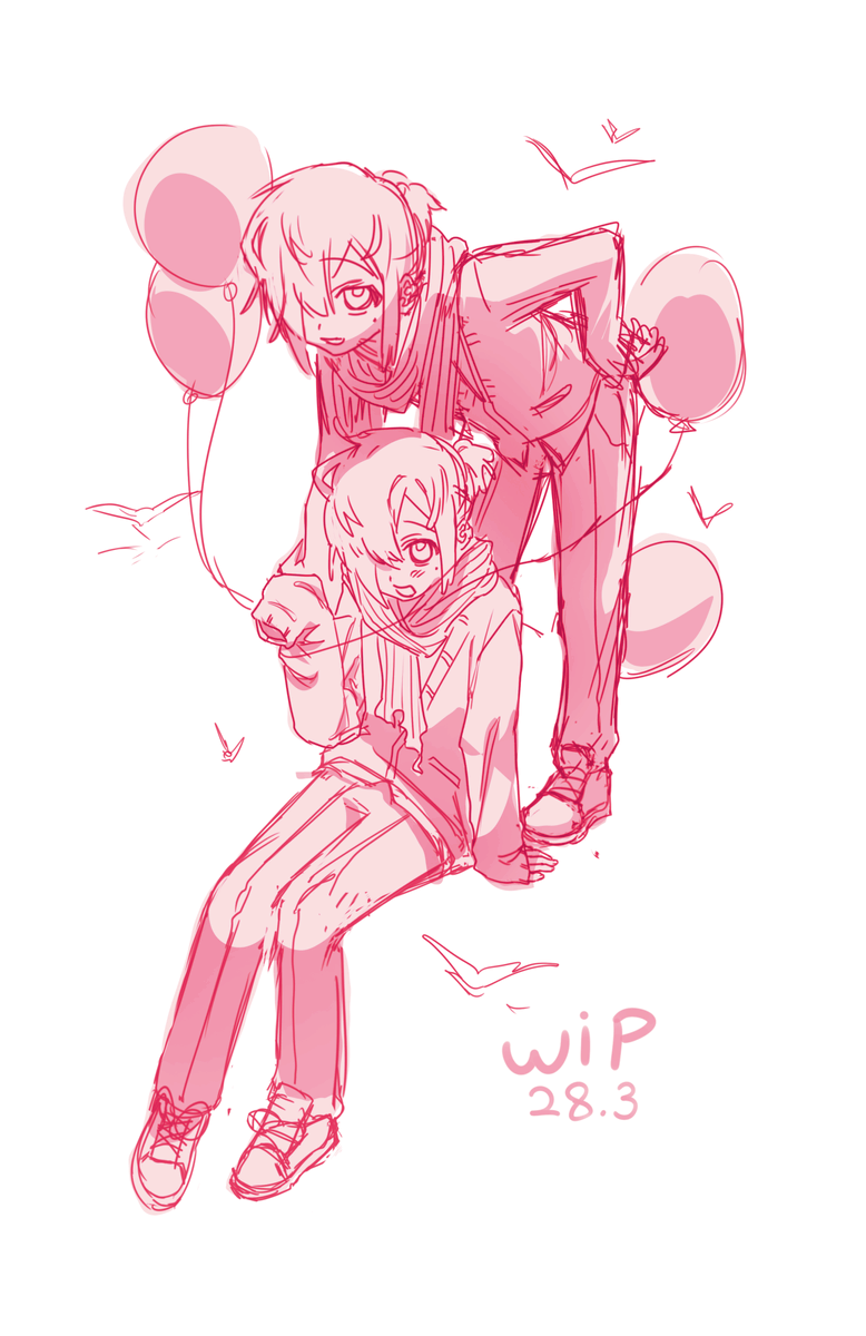 【てる/Teru】 tweet media