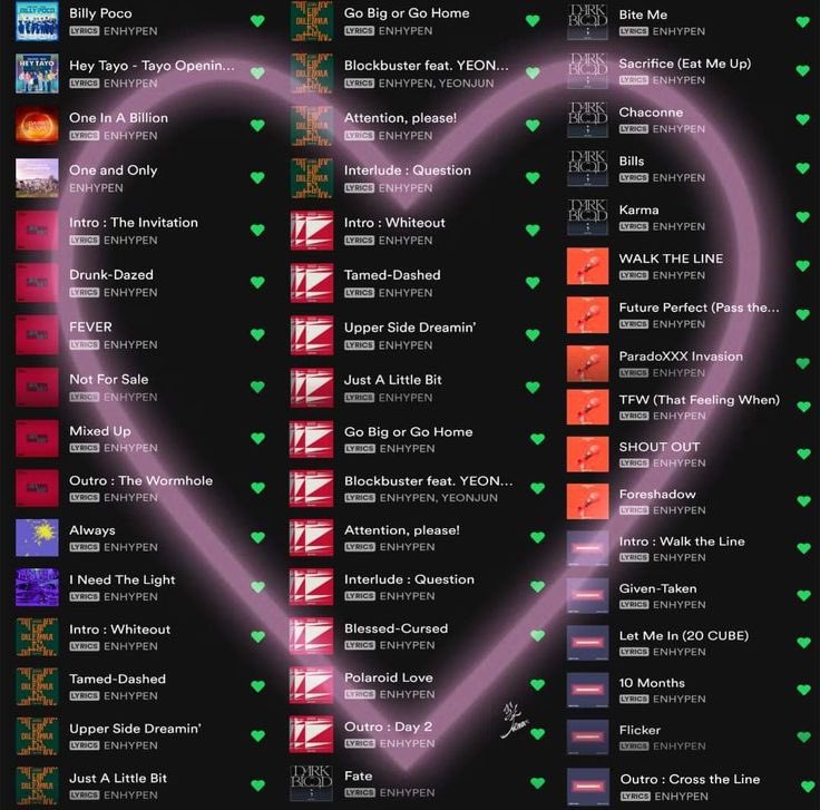 mel! 𐙚 Enhypen is 7. 🧡 tweet media