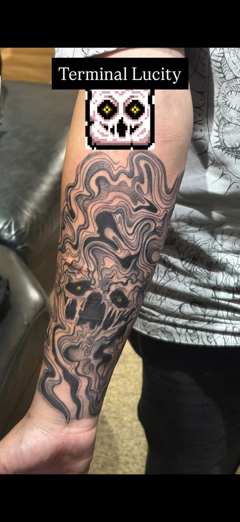 beranitwt's tweet image. Hey @edmundmcmillen , feeling DELIRIOUS?