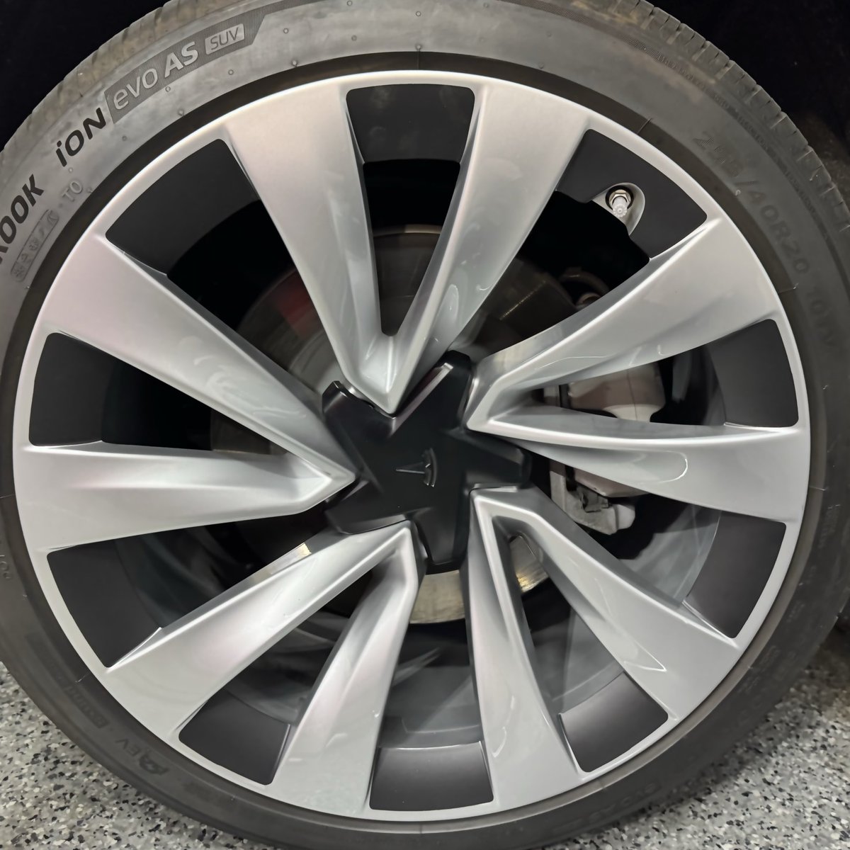 てすおた tweet media