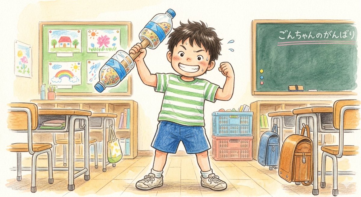 とっしー✦学童支援員|信頼される指導員の思考と行動 tweet media