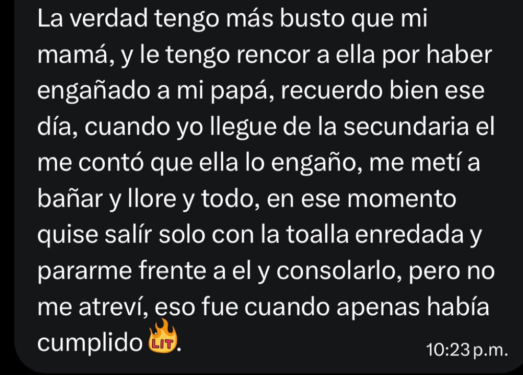 El Tio Moe tweet media