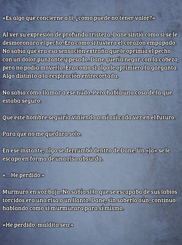 NixGer_6's tweet photo. Este es uno de mis capítulos favoritos. La última gran muestra de devoción de Grayson a Dane, y este último decidido a dejar ir sus miedos por su bonito. Entregándose a ese hombre por completo ♥️

#DesireMeIfYouCan
#cap190 https://t.co/y8pDsKQD1G