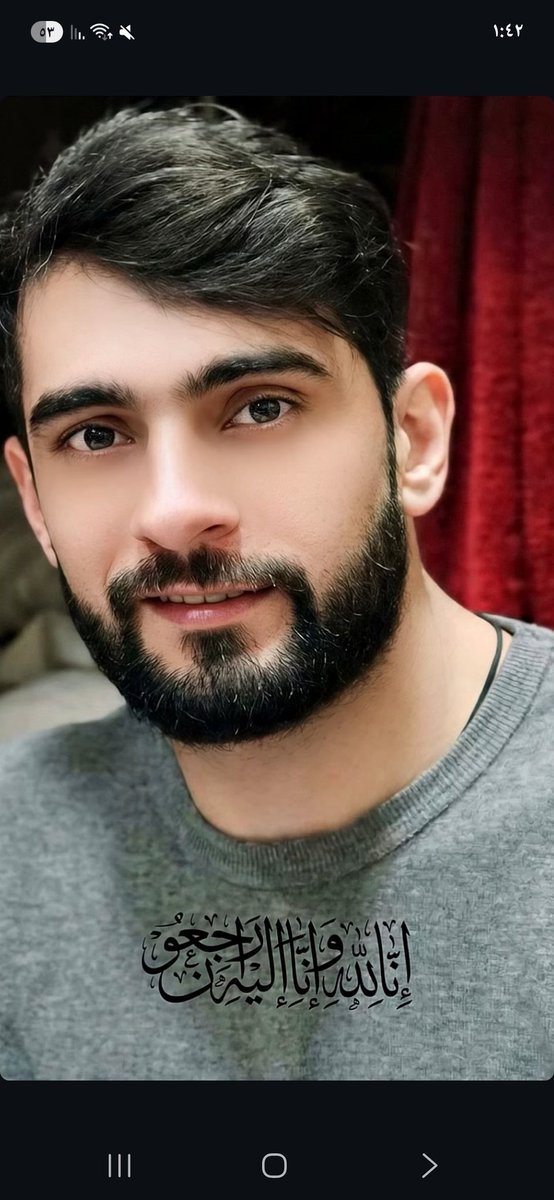 لبيك ياحسين tweet media