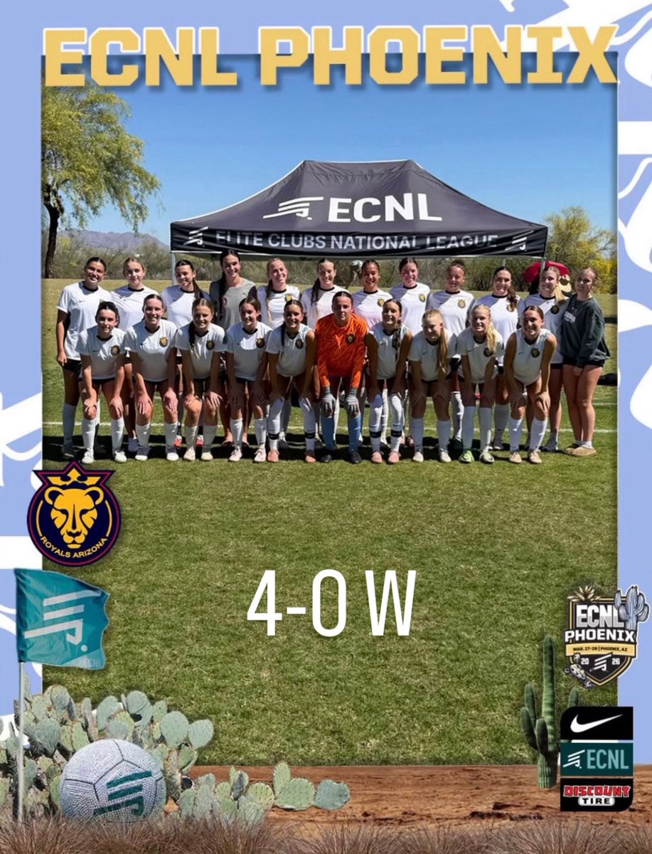 Melia Arreola * 2027 ECNL Defender tweet media