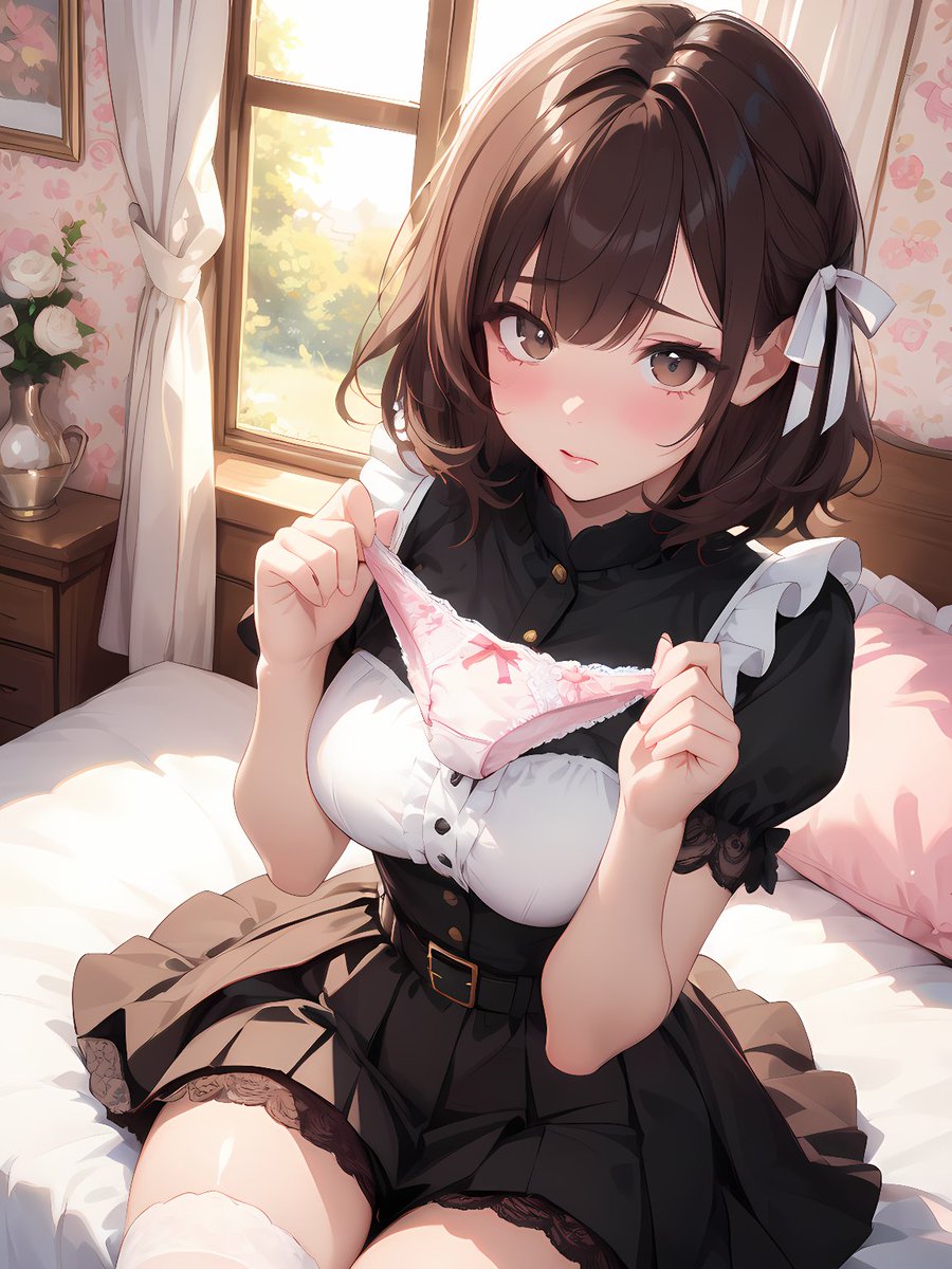 しいなのアトリエ tweet media