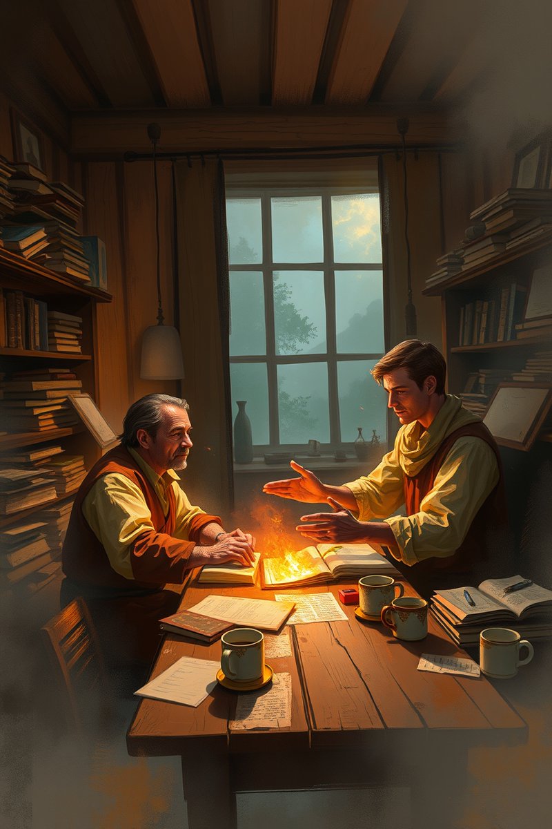 Moxyris's tweet image. “One person can make a difference,
and everyone should try.”

John F. Kennedy

#Courage #Agency #Service