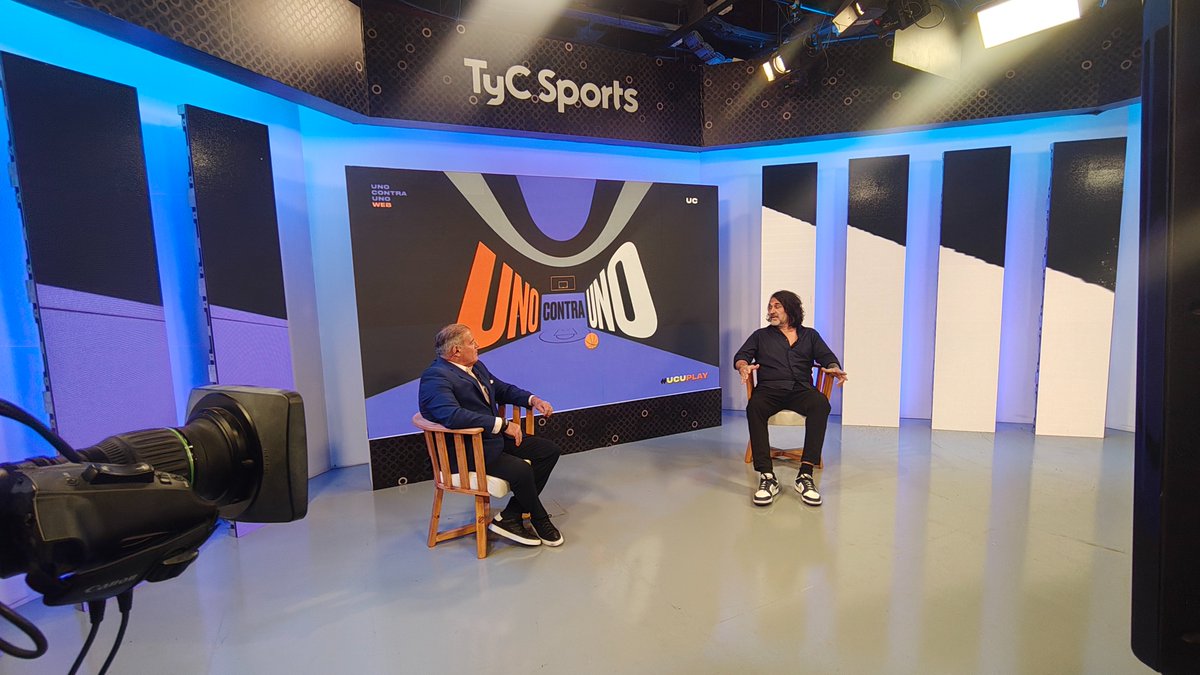 Uno Contra Uno 🏀 #UCUPlay tweet media