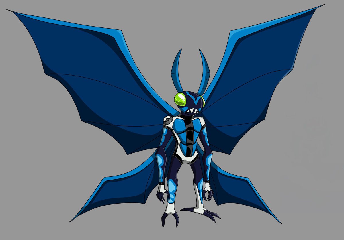 Flamescales97 tweet media