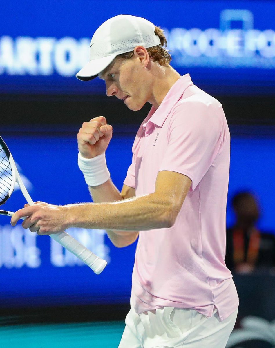 The Tennis Letter tweet media