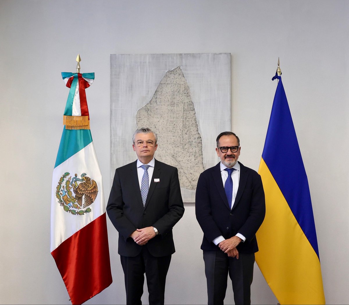 ENRIQUE OCHOA tweet media