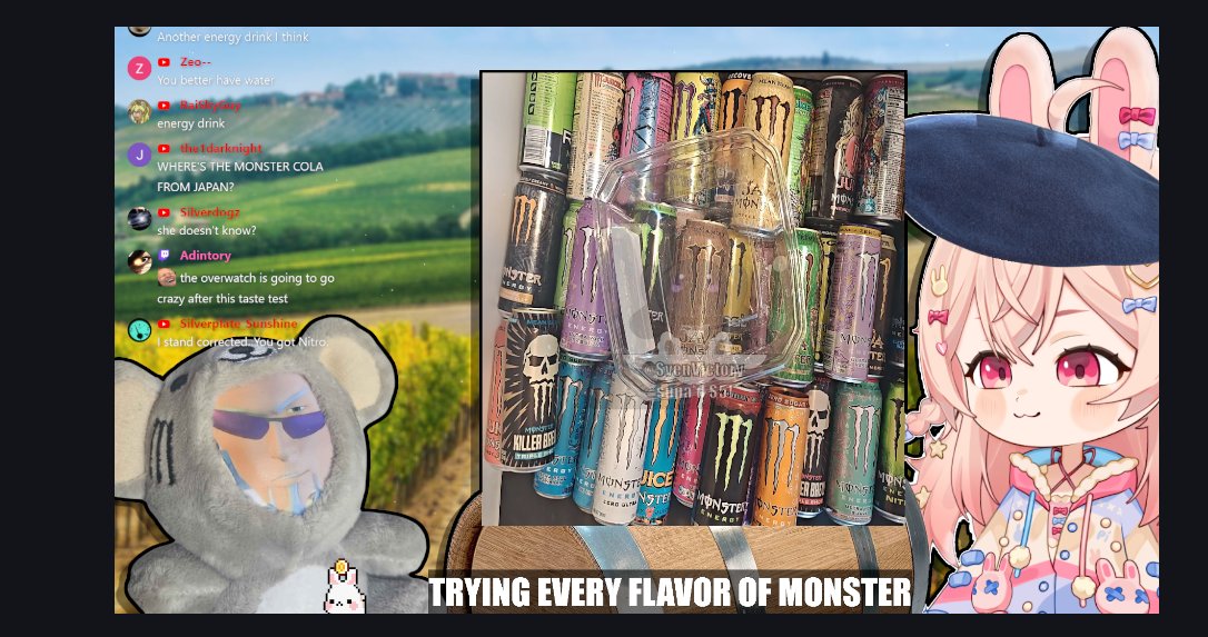 🥉 Pipkin Pippa 🔌🐰 Phase-Connect tweet media