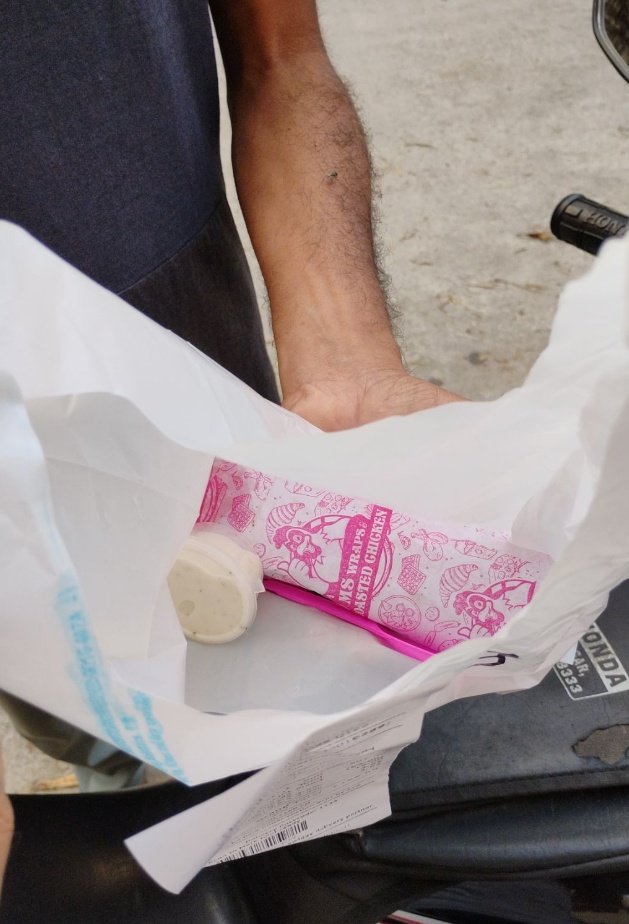 Danish Shaikh tweet media