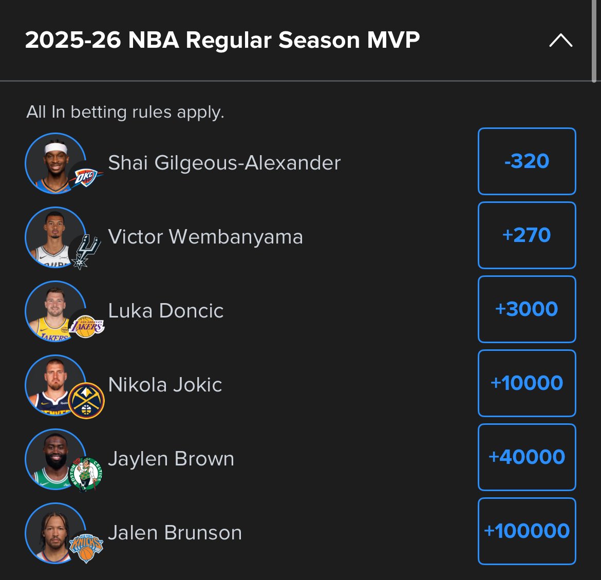 ProdigyShai⚡️ tweet media