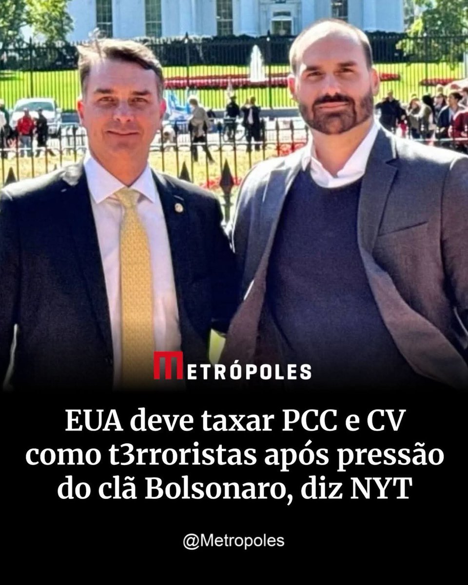 Fiscal do Fim dos Tempos tweet media