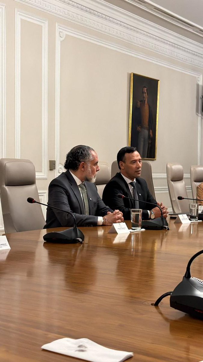 Minuto60 tweet media