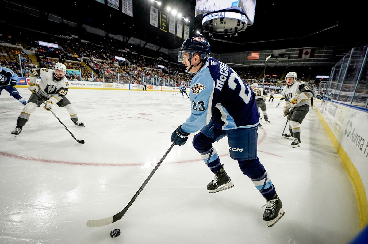 Milwaukee Admirals tweet media