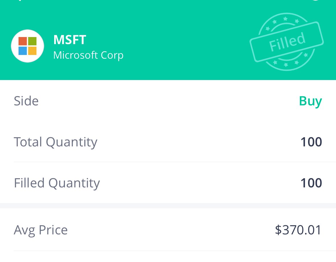 George Yencha tweet media