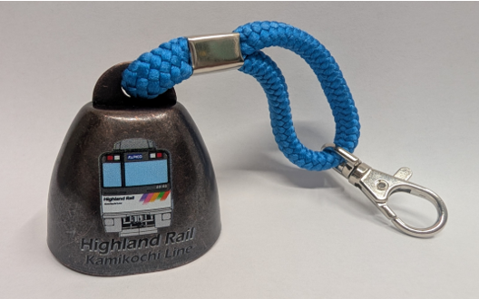 渕東なぎさ【アルピコ交通公式】鉄印発売中！ tweet media