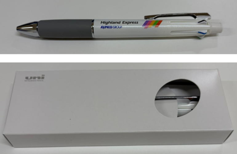 渕東なぎさ【アルピコ交通公式】鉄印発売中！ tweet media