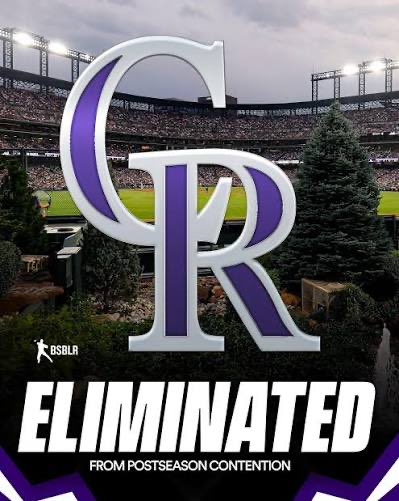 NashLawhon's tweet photo. @Rockies https://t.co/qAQxKxBAIF