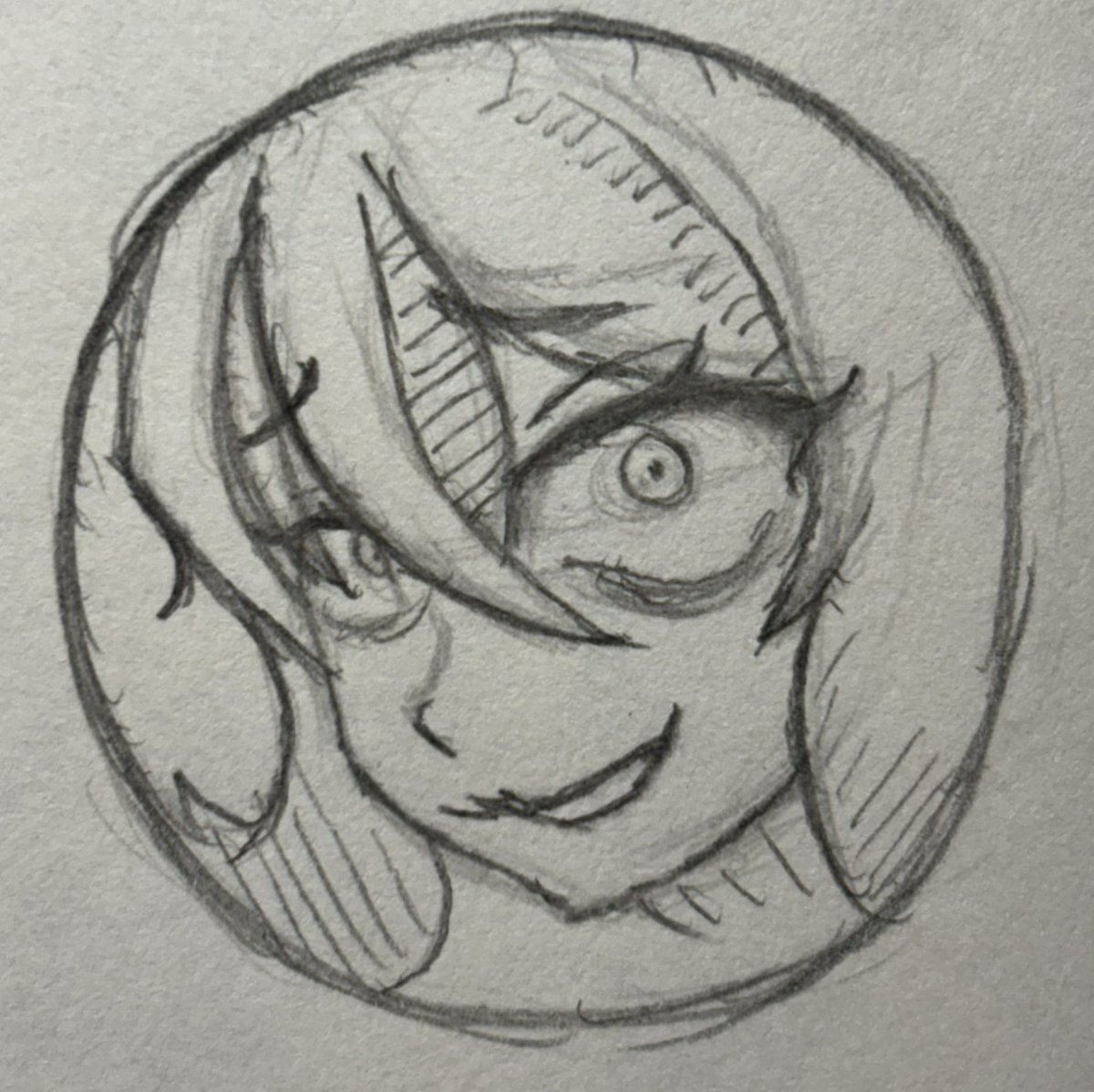 DoodlingEnigma tweet media