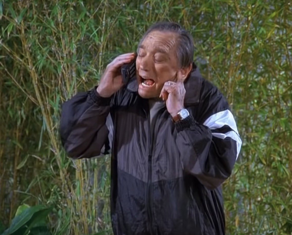 Wu Tang is for the Children tweet media