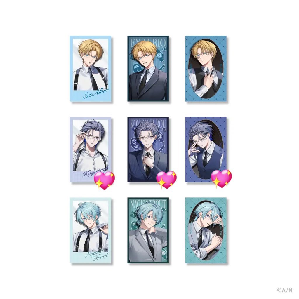 黎@取引垢 tweet media