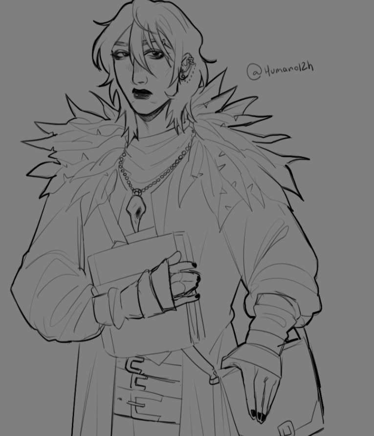 HUMANO12H tweet media