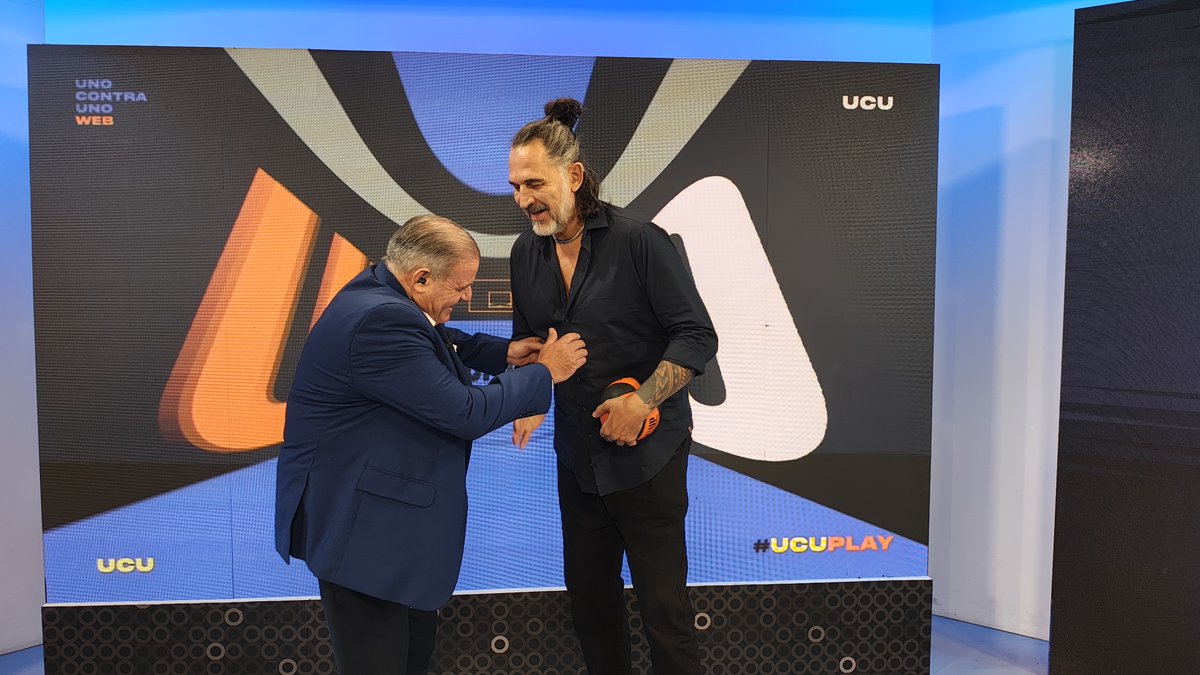 Uno Contra Uno 🏀 #UCUPlay tweet media