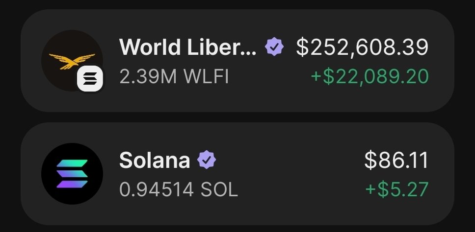 Liberty Financial 🦅 tweet media