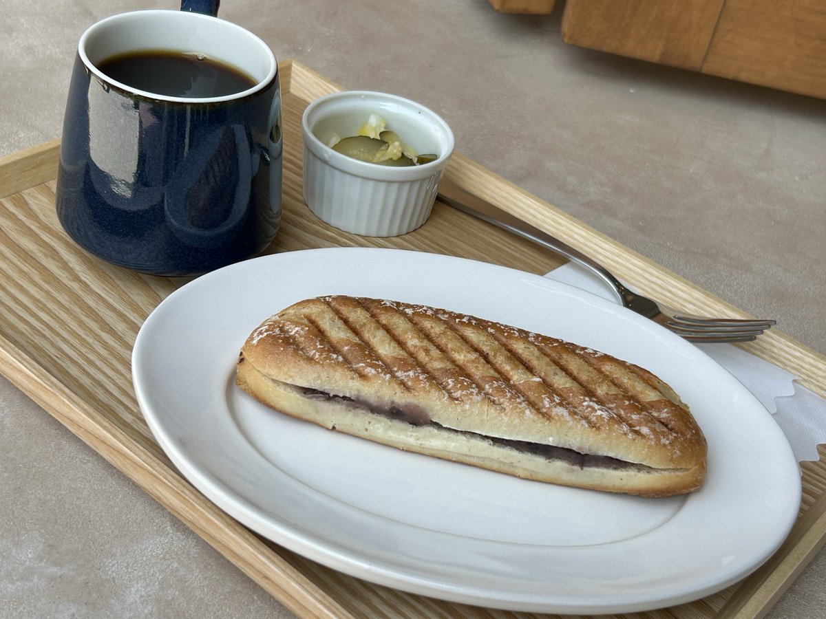 大竹敏之【『名古屋金シャチさんぽ』絶賛発売中🍤】 tweet media