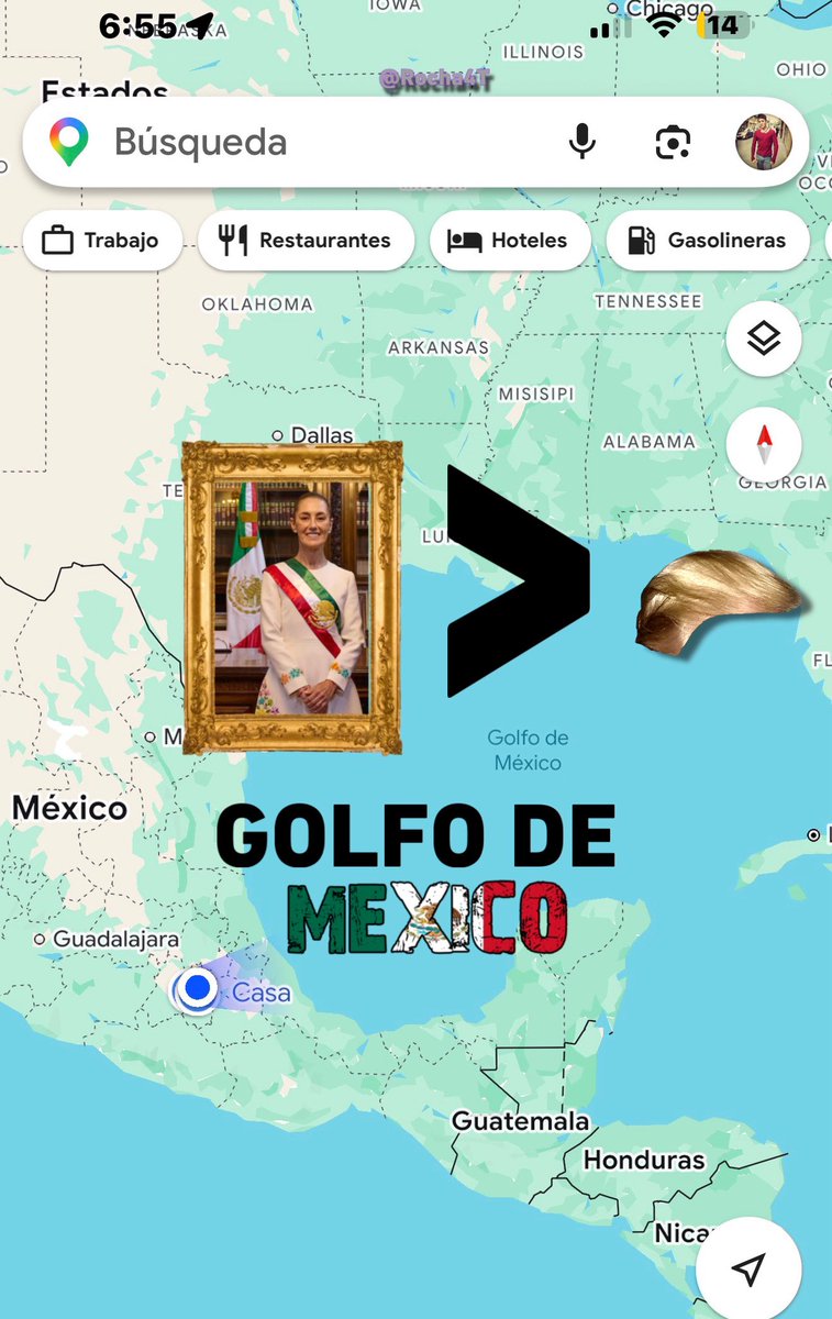 Juan Carlos Rocha tweet media