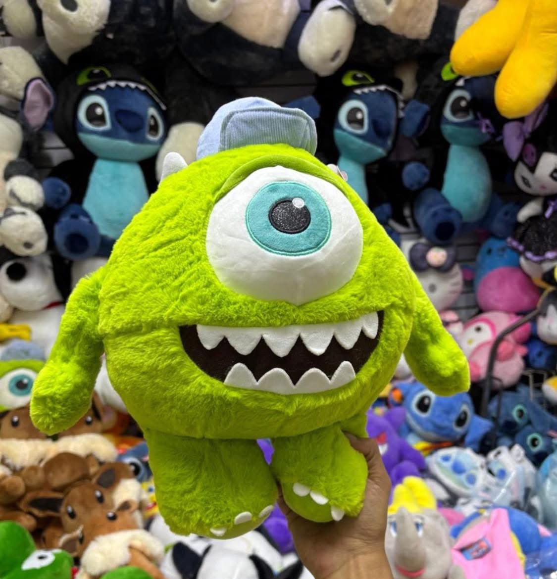 Peludos Desamparados tweet media