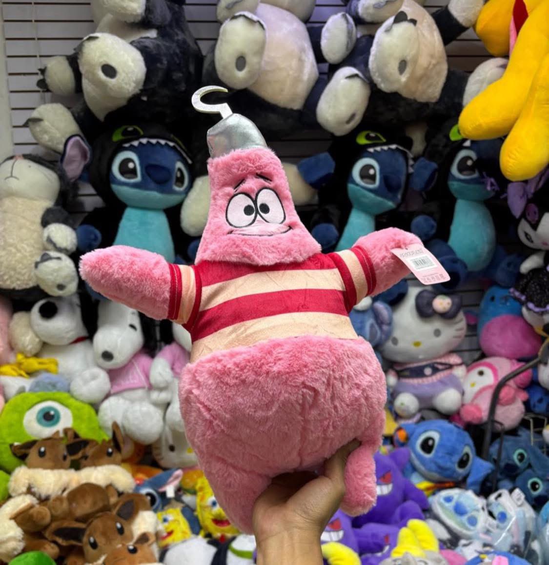 Peludos Desamparados tweet media