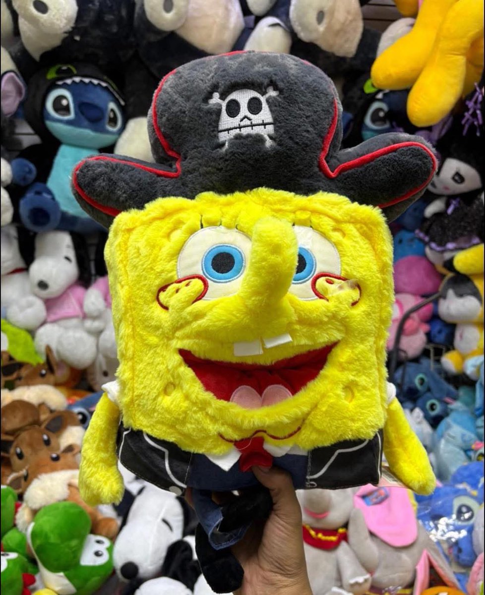 Peludos Desamparados tweet media