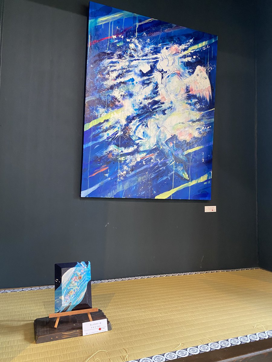 gallery CAFEとこのま tweet media